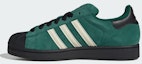 Sizing Adidas Superstar II Sneakers Collegiate Green/Cream White/Core Black JQ3219