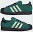 Cheap Adidas Superstar II Sneakers Collegiate Green/Cream White/Core Black JQ3219