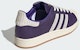 (Women) Adidas Superstar II Sneakers Collegiate Purple/Cream White/Gum JH7100
