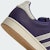 (Women) Adidas Superstar II Sneakers Collegiate Purple/Cream White/Gum JH7100