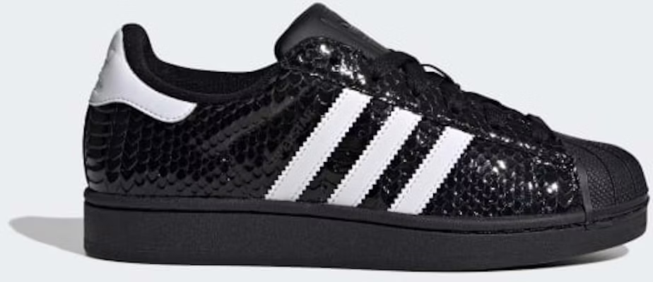 (Women) adidas Superstar II Sneakers Core Black/Cloud White/Core Black KH9019 Buy (Women) adidas Superstar II Sneakers Core Black/Cloud White/Core Black KH9019