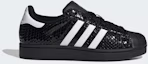 Buy (Women) adidas Superstar II Sneakers Core Black/Cloud White/Core Black KH9019