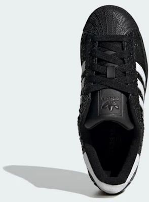 (Women) adidas Superstar II Sneakers Core Black/Cloud White/Core Black KH9019 Order (Women) adidas Superstar II Sneakers Core Black/Cloud White/Core Black KH9019