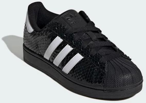(Women) adidas Superstar II Sneakers Core Black/Cloud White/Core Black KH9019 Shop (Women) adidas Superstar II Sneakers Core Black/Cloud White/Core Black KH9019