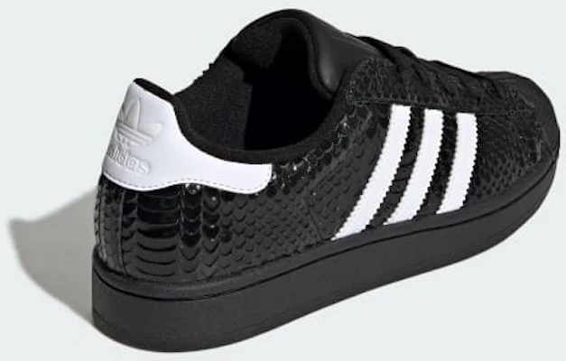 (Women) adidas Superstar II Sneakers Core Black/Cloud White/Core Black KH9019 Purchase (Women) adidas Superstar II Sneakers Core Black/Cloud White/Core Black KH9019