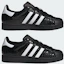 Sizing (Women) adidas Superstar II Sneakers Core Black/Cloud White/Core Black KH9019