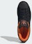 Order Adidas Superstar II Sneakers Core Black/Core Black/Orange JS2834