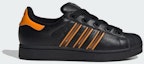 Buy (Women) Adidas Superstar II sneakers Core Black/Crew Orange/Semi Impact Orange JQ6469