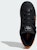 (Women) Adidas Superstar II sneakers Core Black/Crew Orange/Semi Impact Orange JQ6469