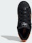 Order (Women) Adidas Superstar II sneakers Core Black/Crew Orange/Semi Impact Orange JQ6469