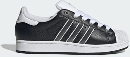 Adidas Superstar II Sneakers Core Black/Matte Silver/Cloud White JQ3209 Adidas Superstar II Sneakers Core Black/Matte Silver/Cloud White JQ3209