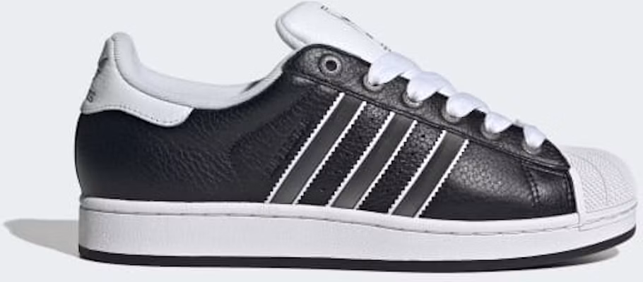 Adidas Superstar II Sneakers Core Black/Matte Silver/Cloud White JQ3209 Buy Adidas Superstar II Sneakers Core Black/Matte Silver/Cloud White JQ3209