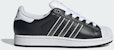 Adidas Superstar II Sneakers Core Black/Matte Silver/Cloud White JQ3209