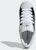 Adidas Superstar II Sneakers Core Black/Matte Silver/Cloud White JQ3209