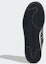 Lookbook Adidas Superstar II Sneakers Core Black/Matte Silver/Cloud White JQ3209