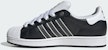 Adidas Superstar II Sneakers Core Black/Matte Silver/Cloud White JQ3209