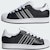 Adidas Superstar II Sneakers Core Black/Matte Silver/Cloud White JQ3209