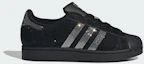 Buy (W) Adidas Superstar II Sneakers Zwart/Zilver Metallic/Wit IH4200