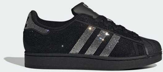 women-adidas-superstar-ii-sneakers-core-black-silver-metallic-off-white-ih-4200