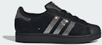 Buy (Women) Adidas Superstar II Sneakers Core Black/Silver Metallic/Off White IH4200