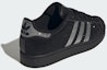 Purchase (Women) Adidas Superstar II Sneakers Core Black/Silver Metallic/Off White IH4200