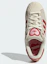 Lookbook (Women) adidas Superstar II Sneakers Cream White/Better Scarlet/Sandy Pink KH9037