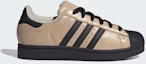 Buy (Women) adidas Superstar II Sneakers Crystal Linen/Core Black/Gold Metallic IH6661