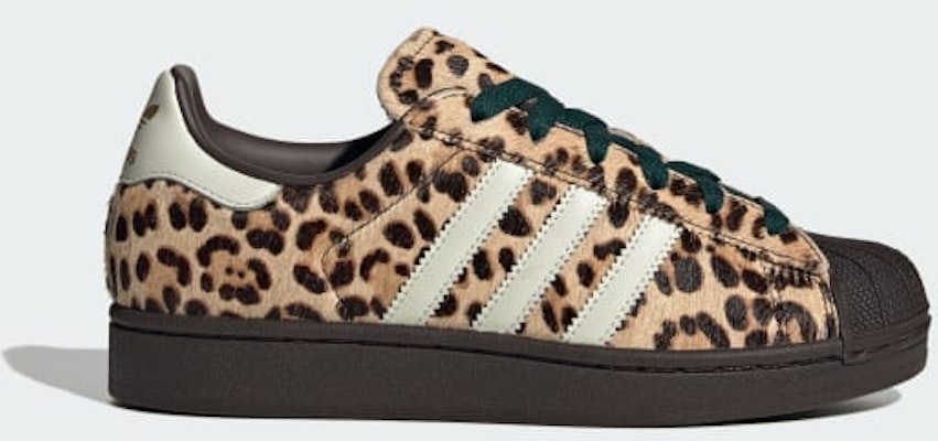 (W) Adidas Superstar II 運動鞋 深棕/象牙/金屬金 KI4203 Buy (W) Adidas Superstar II 運動鞋 深棕/象牙/金屬金 KI4203