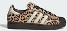 Buy (W) Adidas Superstar II 運動鞋 深棕/象牙/金屬金 KI4203