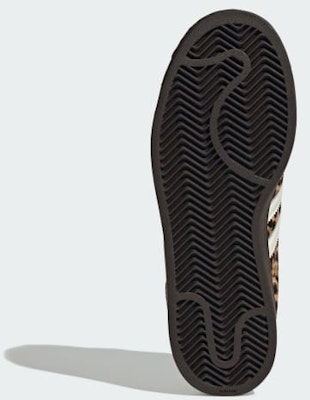 (W) Adidas Superstar II 運動鞋 深棕/象牙/金屬金 KI4203 Lookbook (W) Adidas Superstar II 運動鞋 深棕/象牙/金屬金 KI4203