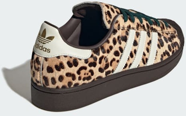 (W) Adidas Superstar II 運動鞋 深棕/象牙/金屬金 KI4203 Purchase (W) Adidas Superstar II 運動鞋 深棕/象牙/金屬金 KI4203