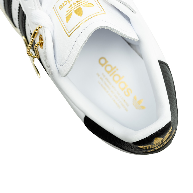 Shop (W) adidas Superstar II 經典休閒鞋 KI0979