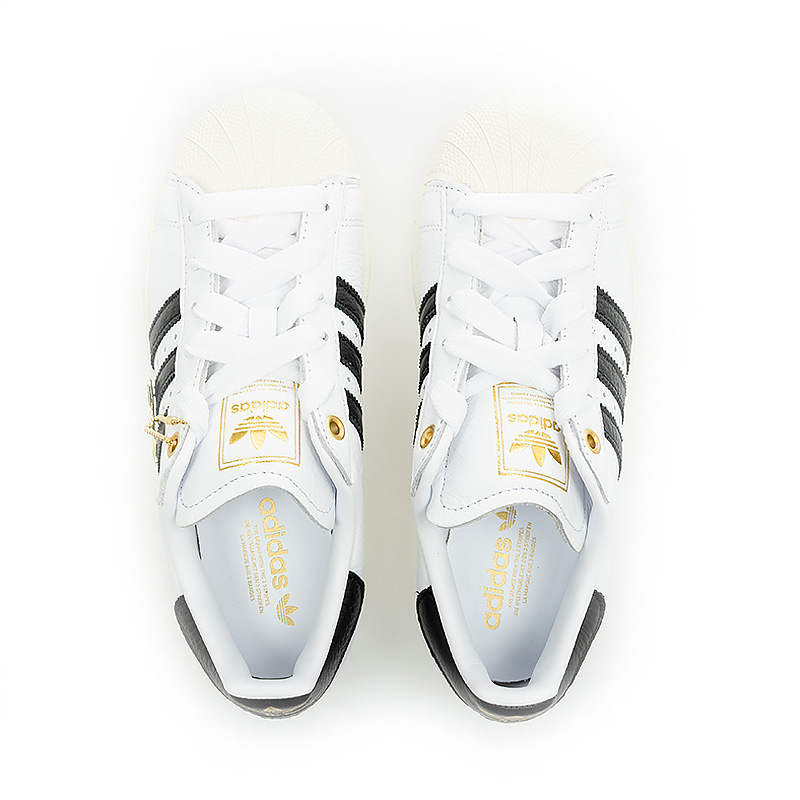 Purchase (W) adidas Superstar II 經典休閒鞋 KI0979