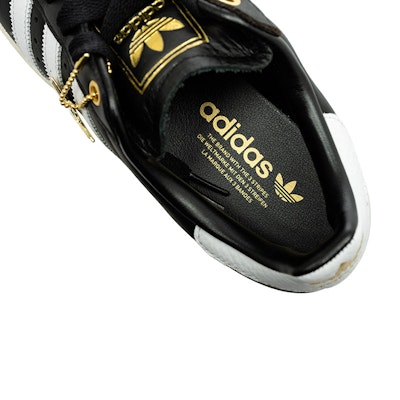 (W) adidas Superstar II 經典休閒運動鞋 KI0981 Details for (W) adidas Superstar II 經典休閒運動鞋 KI0981