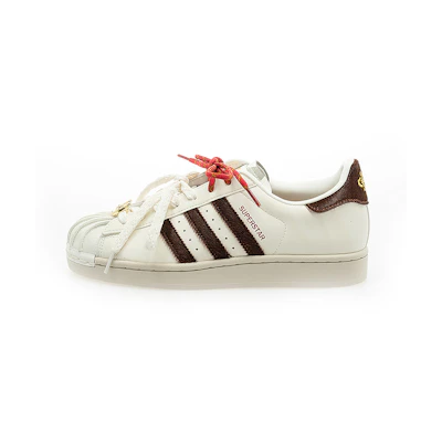 (W) adidas Superstar II Sneakers
