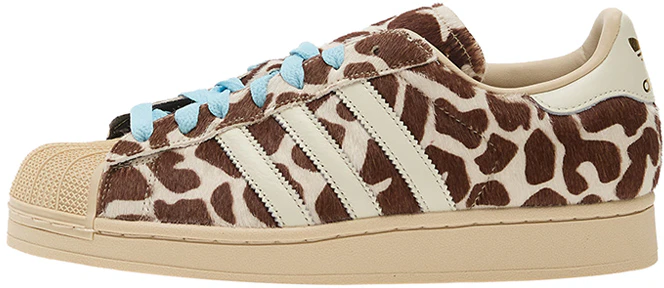 women-adidas-superstar-ii-sneakers-white-animal-pattern-kh-9031