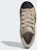(Women) Adidas Superstar II Stone Khaki/Silver Metallic/Core Black JR4234