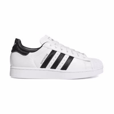 adidas Superstar II 'White Core Black'
