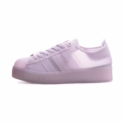 (W) adidas Superstar Jelly 'Purple Tint'
