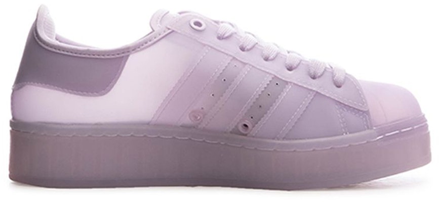 (Women) adidas Superstar Jelly 'Purple Tint' FX4323 Order (Women) adidas Superstar Jelly 'Purple Tint' FX4323