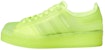 (W) adidas Superstar Jelly 'Kuning Solar' FX2987