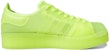 (W) adidas Superstar Jelly 'Kuning Solar' FX2987