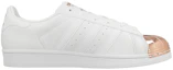 Order (W) adidas Superstar Metal Toe 'Ujung Jari Tembaga Krom' BY2882