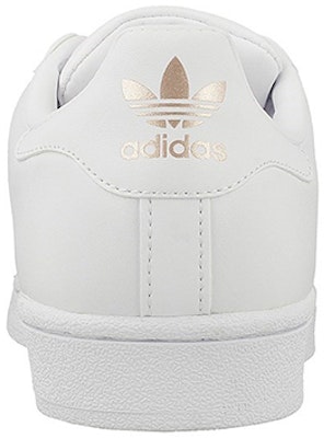 (Women) adidas Superstar Metal Toe 'Chrome Copper Toe' BY2882 Purchase (Women) adidas Superstar Metal Toe 'Chrome Copper Toe' BY2882