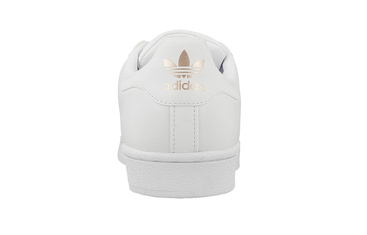 Purchase (W) adidas Superstar Metal Toe 'Ujung Jari Tembaga Krom' BY2882