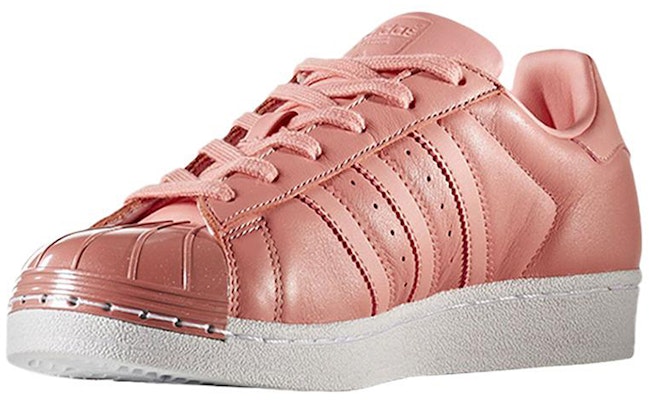 (Women) adidas Superstar Metal Toe 'Tactile Rose' BY9750 Order (Women) adidas Superstar Metal Toe 'Tactile Rose' BY9750