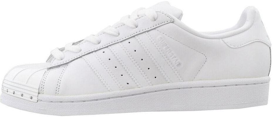 (Women) adidas Superstar Metal Toe 'White' BY9751 Buy (Women) adidas Superstar Metal Toe 'White' BY9751