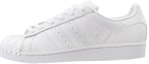 Buy (W) adidas Superstar Metal Toe 'Putih' BY9751