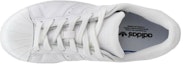 Shop (W) adidas Superstar Metal Toe 'Putih' BY9751