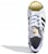 (W) adidas Superstar Metal Toe 'Putih Emas Metalik' FV3310
